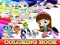 Gêm Coloring Book for Littlest Pet Shop ar-lein