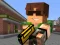 Gêm Minecraft Soldiers Jigsaw ar-lein