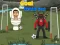 Gêm Skibidi Goal ar-lein