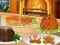 Gêm Cooking Christmas Traditional Food ar-lein