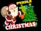 Gêm Christmas Santa Puzzle ar-lein