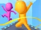 Gêm You are in the way ar-lein