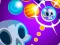 Gêm Bubble Crash ar-lein