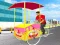 Gêm Ice Cream City ar-lein