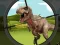Gêm Dinosaur Sniping ar-lein
