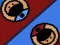 Gêm Pixel Sumo ar-lein