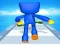 Gêm Poppy Playtime: Shourcut Race ar-lein