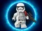 Gêm Lego Star Wars Match 3 ar-lein