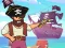Gêm Pirate Shootout ar-lein
