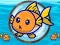 Gêm Pong Fish ar-lein