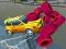 Gêm Miami Car Stunt ar-lein
