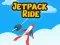 Gêm Jetpack Ride ar-lein