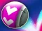 Gêm Hyper Neon Ball ar-lein