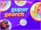 Gêm Super Search ar-lein