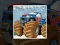 Gêm Winter Monster Truck Puzzles ar-lein