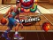 Gêm Basketball ar-lein