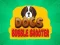 Gêm Bubble shooter dogs ar-lein