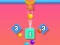 Gêm Drop Bricks Breaker ar-lein