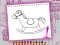 Gêm Coloring Book: Toy Shop ar-lein