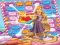 Gêm Play Rapunzel Sweet Matching Game ar-lein
