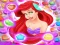 Gêm The Little Mermaid ar-lein