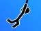 Gêm Stickman Hero ar-lein