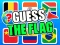Gêm Guess The Flags ar-lein