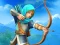 Gêm Archery ar-lein