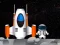 Gêm Flying to the Moon ar-lein