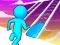 Gêm Jelly Run Race ar-lein