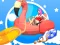 Gêm Bikini Surfing Rescue ar-lein