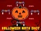 Gêm Halloween Math Shot ar-lein