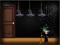 Gêm Amgel Halloween Room Escape 32 ar-lein