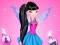 Gêm Winx Shopping Style ar-lein