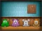 Gêm Amgel Kids Room Escape 75 ar-lein