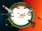 Gêm Kick The Snowman Xmas ar-lein