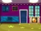 Gêm Purple House Escape ar-lein