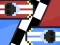 Gêm Pixel Racers ar-lein