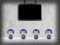 Gêm Amgel Easy Room Escape 74 ar-lein