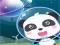 Gêm Baby Panda Up ar-lein
