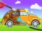 Gêm My Little Car Wash ar-lein