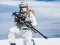 Gêm Snow Sniper ar-lein