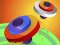 Gêm Spinner Battle ar-lein