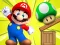 Gêm Super Mario Physics ar-lein