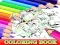 Gêm Coloring Book for Ninja Turtle ar-lein