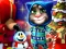 Gêm Christmas Tom Spot The Difference ar-lein