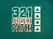 Gêm 321 Diferent Patch ar-lein