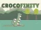 Gêm Crocofinity ar-lein