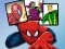 Gêm Spiderman Match Cards ar-lein