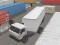 Gêm Truck Space 2 ar-lein